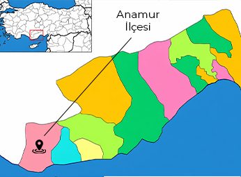 Anamur