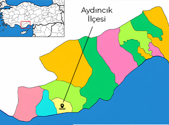 Aydıncık