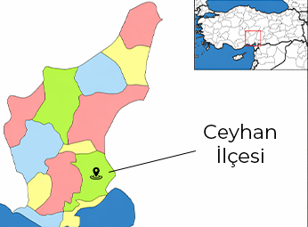 Ceyhan
