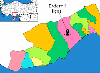 Erdemli