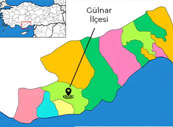Gülnar