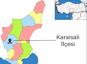 Karaisalı