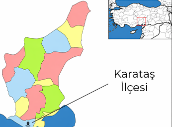 Karataş