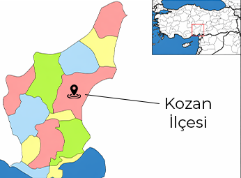Kozan