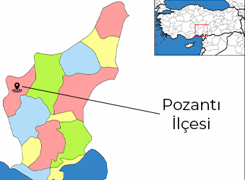 Pozantı