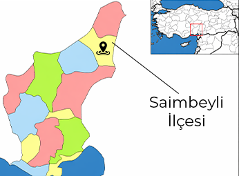 Saimbeyli