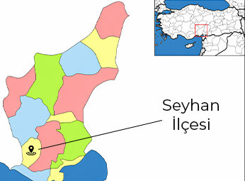Seyhan