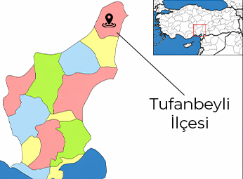 Tufanbeyli