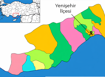 Yenişehir