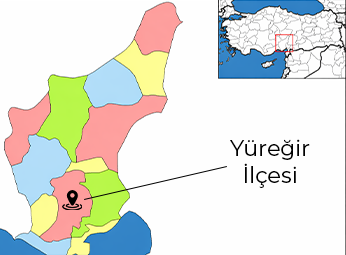 Yüreğir