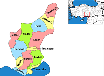Adana