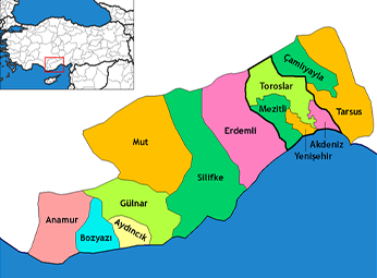 Mersin